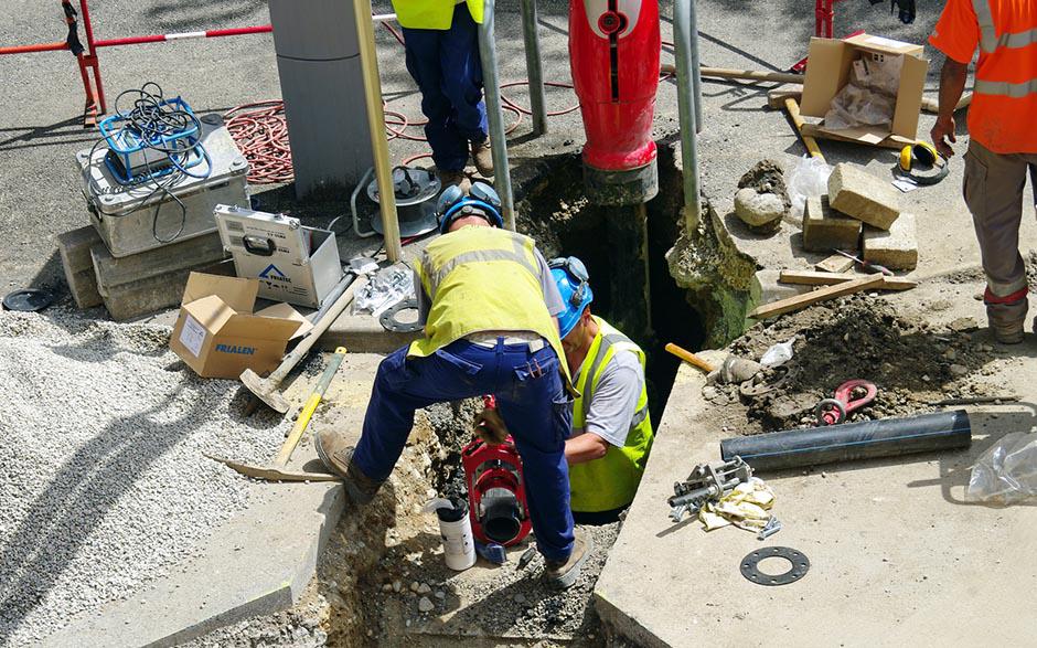 déboucheur puissant canalisation Paris