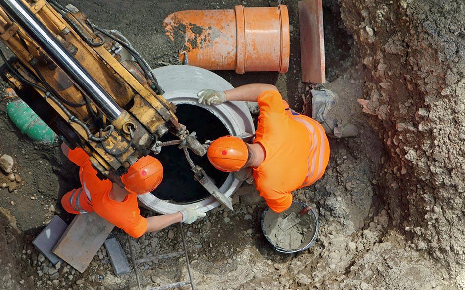 débouchage canalisation prix Valenton