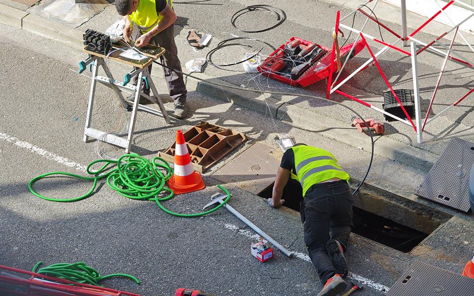 débouchage canalisation prix Valenton