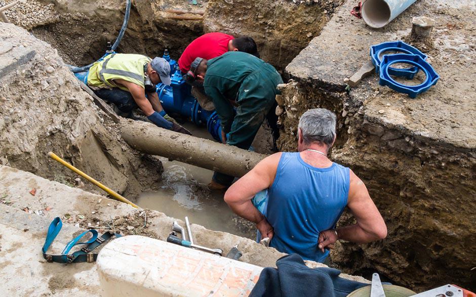 débouchage canalisation prix Valenton