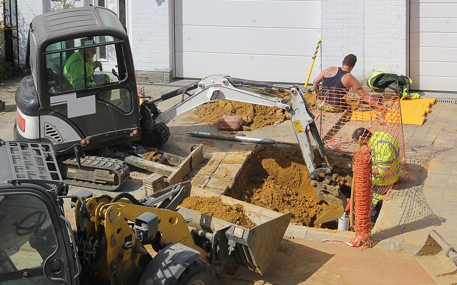 nettoyage assainissement Corbeil-Essonnes