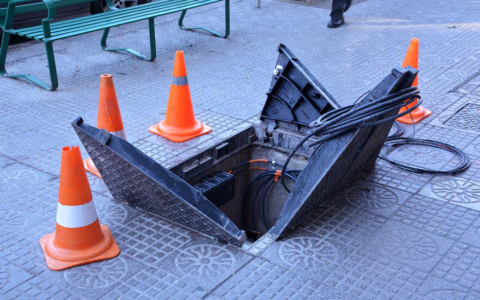 travaux assainissement prix Paris 11