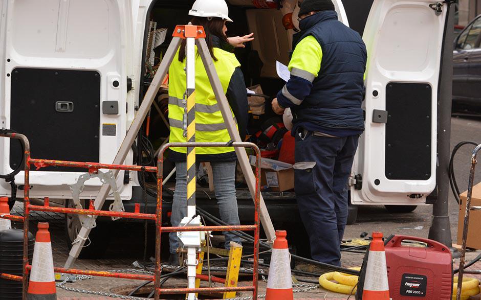 camion assainissement Nucourt